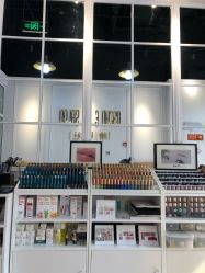 -绘甲社NACHO&DAI SALON