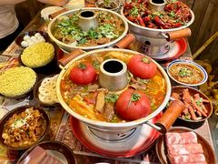 -江南西(地铁站)