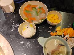 -云海肴云南菜·蒸汽石锅鱼(青岛万象城店)