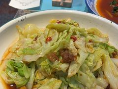 -川正旺江湖菜(三元桥店)