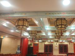 -万荣烤鸭店·北京菜(天坛店)