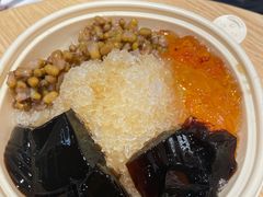 -盛香亭热卤糖水铺(龙之梦店)