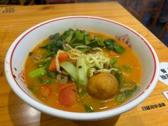 -坊门老街(宜山路店)