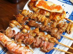 -白石的深夜食堂(济南万象城店)