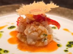 -Ginza Onodera铁板烧(外滩十八号店)