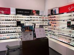 -LensCrafters亮视点(东方新天地店)