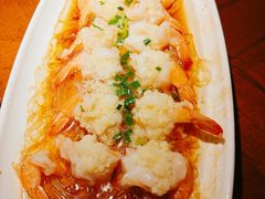 -外婆家(青岛万象城店)