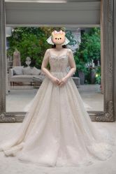 -MuseMarry婚纱(前海嘉里中心店)