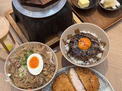 -无印良品餐堂 MUJI Diner(成都太古里店)