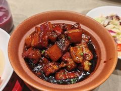 -大鹏饭店·金陵家宴(奥体中心店)