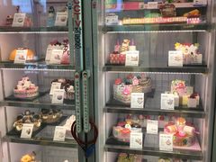 -Baskin Robbins(弘大店)