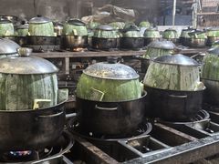 -红旗山庄(圭峰山店)