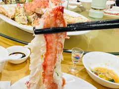 -旺富东海大酒楼(海鲜街店)