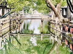 -惠山古镇·寄畅园