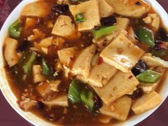 -北京龙庆四季香农家饭庄·灶台鱼·碳烤虹鳟鱼(龙庆峡店)