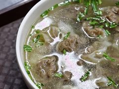 -清真蒋有记(老门东店)