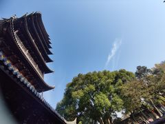 -常熟方塔园