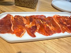 -四喜小胖·北京涮肉(五道营店)