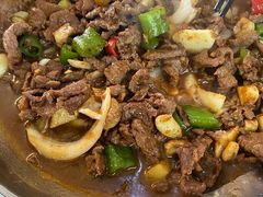-李东农庄(中南百草园地标店)