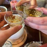 悠然自得的午茶