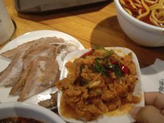 -中阿兰牛肉面(悦海新天地店)
