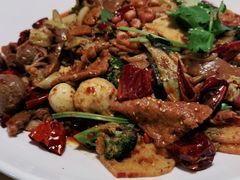 -拿渡·水煮鱼 麻辣香锅(西单大悦城店)