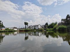 -大理洱源西湖景区