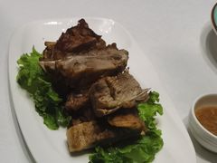 -新时代大酒店(仰口路店)