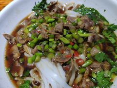 -肆姐面粉馆(坡子街店)