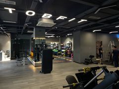 -TOB FIT健身·拉伸工作室