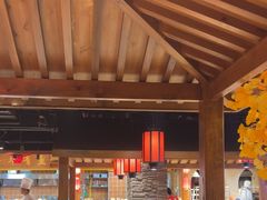 -鸽子窝(青塔店)