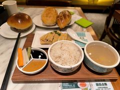 -翠华餐厅(德基广场店)