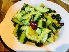 -半天妖烤鱼(方庄店)