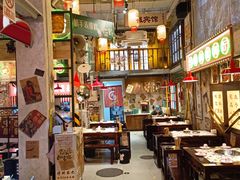 -江北北火锅馆·公路夜市(魏公村店)