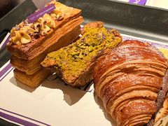 -B&C黄油与面包·THE GARDEN BAKERY概念店(世纪汇店)