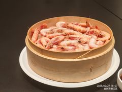 -龙宴海鲜城(经中路店)