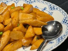 -江南雅厨(李公堤店)