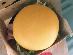 -麦当劳(西客站店)