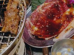 -蒜香焼肉PURUSHIN(马场路店)