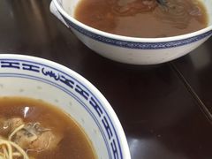 -吴茂兴本帮面(百色路店)
