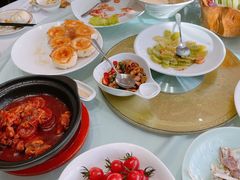 -味茂·老船夫1927(东海东路店)