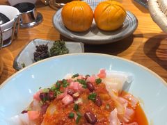 -老凯俚酸汤鱼(鸿通城店)