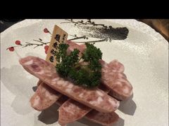 -黑牛の店·和牛烧肉(合生汇店)