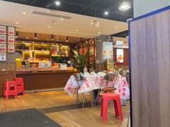 -辣螃铠盆盆蟹大排档(海昌店)