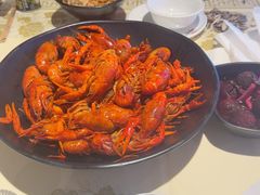 -聚味瞿记·龙虾堂(咸嘉湖店)