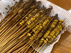 -十里铺铁板鱿鱼