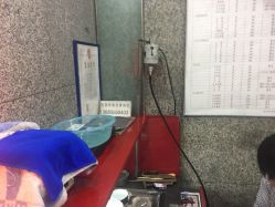 -周生生Chow Sang Sang(新世界店)