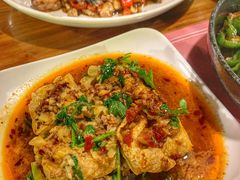 老长沙臭豆腐-湘里乡亲甲王二老店
