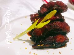 -和记小菜(东方店)