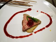 -西藏饭店·亚克·食光自助餐厅(文殊院店)